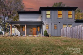 1807 Anderson Street, Charlotte, NC 28205