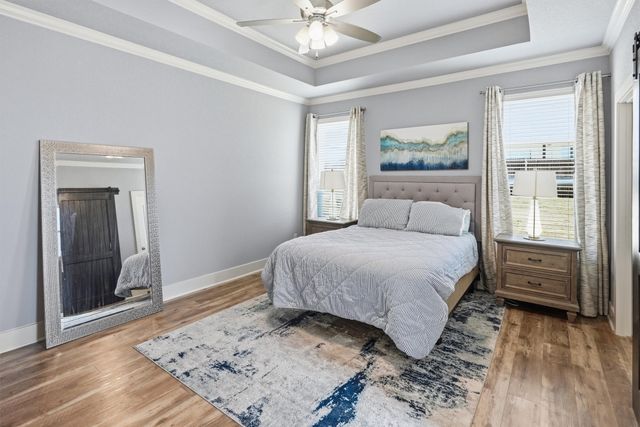 4004 Gallivant Drive, Granbury, TX 76049