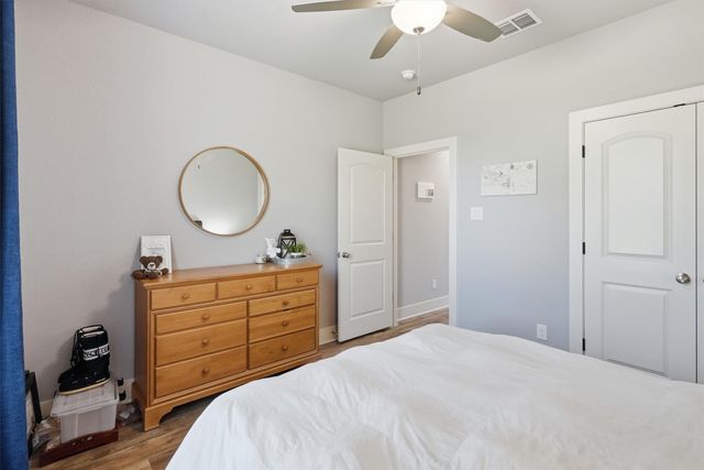 4004 Gallivant Drive, Granbury, TX 76049