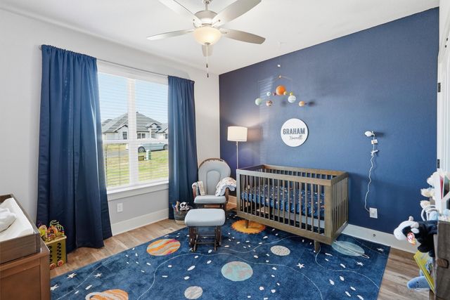 4004 Gallivant Drive, Granbury, TX 76049