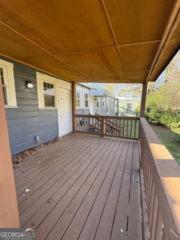 3304 Wheeler Street, Hapeville, GA 30354