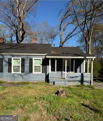 3304 Wheeler Street, Hapeville, GA 30354