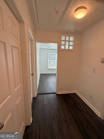 3304 Wheeler Street, Hapeville, GA 30354