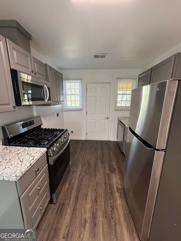 3304 Wheeler Street, Hapeville, GA 30354