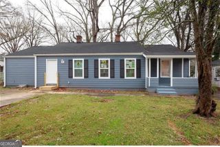 3304 Wheeler Street, Hapeville, GA 30354