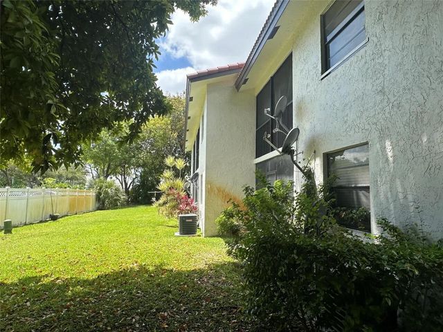 11676 NW 45th Street, Coral Springs, FL 33065