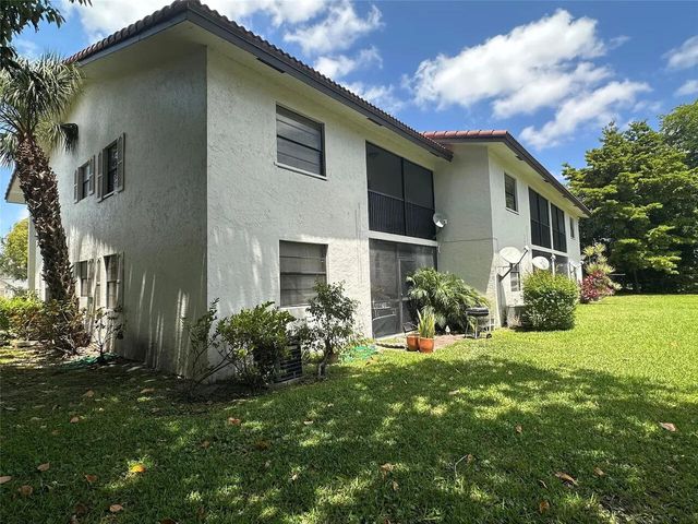 11676 NW 45th Street, Coral Springs, FL 33065