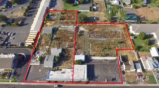 1246 & 1252 Chestnut, Clarkston, WA 99403