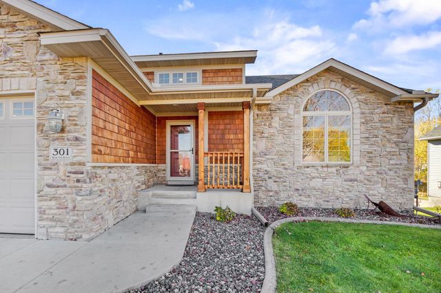 301 3rd Street SW, Delano, MN 55328