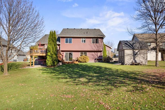 301 3rd Street SW, Delano, MN 55328