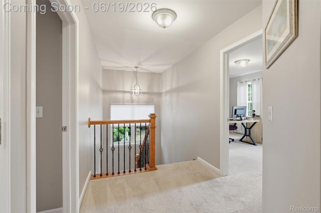 9001 Van Dusen Court, Green Oak Township, MI 48178