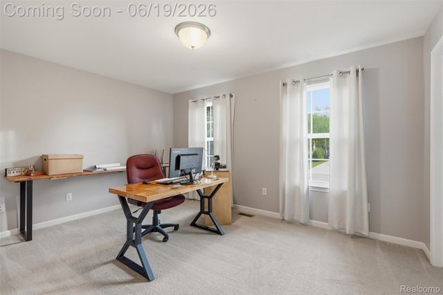 9001 Van Dusen Court, Green Oak Township, MI 48178