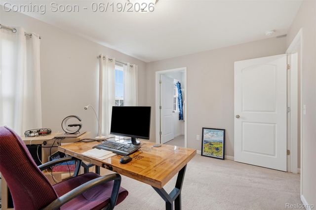 9001 Van Dusen Court, Green Oak Township, MI 48178