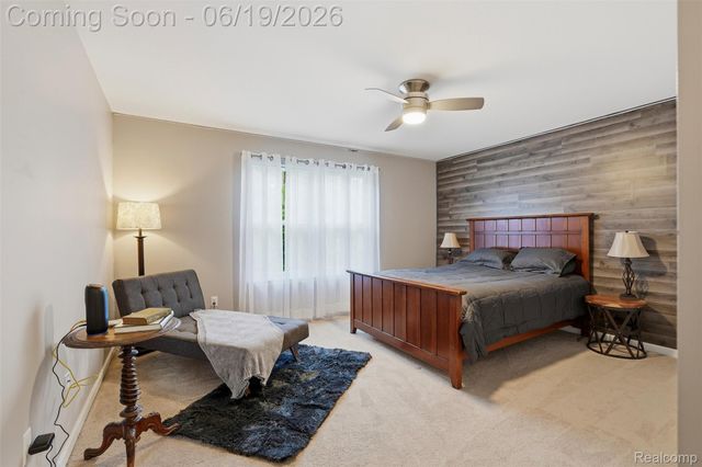 9001 Van Dusen Court, Green Oak Township, MI 48178