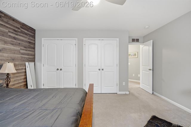 9001 Van Dusen Court, Green Oak Township, MI 48178