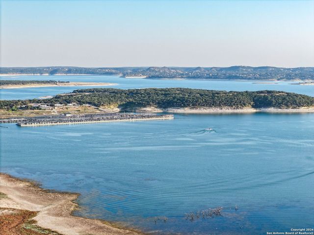1155 HANCOCK RD, Canyon Lake, TX 78133