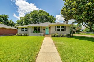 603 Bondstone Drive, Dallas, TX 75218