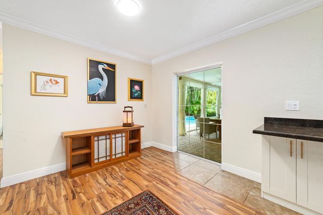 1040 Renmar Drive, Plantation, FL 33317