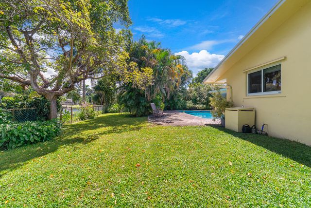 1040 Renmar Drive, Plantation, FL 33317