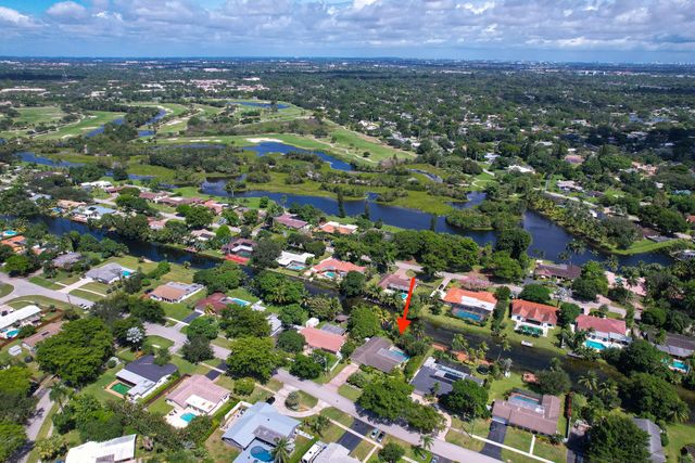 1040 Renmar Drive, Plantation, FL 33317