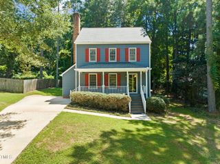 143 Abercrombie Road, Wake Forest, NC 27587
