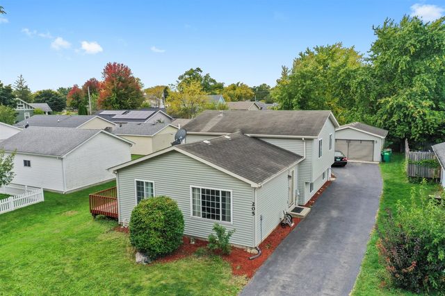 205 N Matteson Street, Elwood, IL 60421