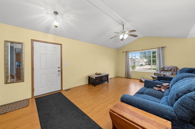 205 N Matteson Street, Elwood, IL 60421