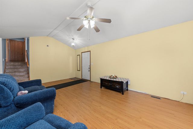 205 N Matteson Street, Elwood, IL 60421