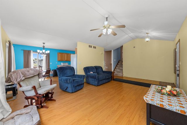 205 N Matteson Street, Elwood, IL 60421