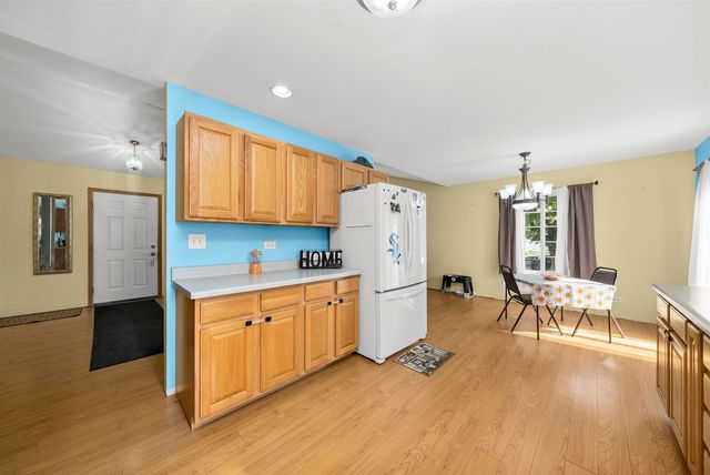 205 N Matteson Street, Elwood, IL 60421