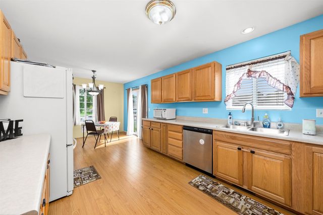 205 N Matteson Street, Elwood, IL 60421