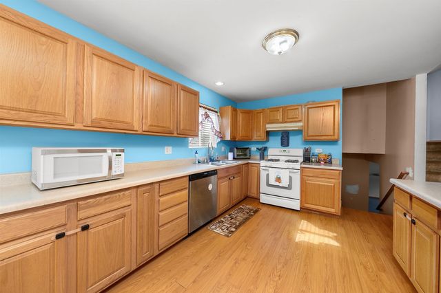 205 N Matteson Street, Elwood, IL 60421