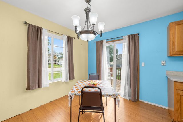 205 N Matteson Street, Elwood, IL 60421