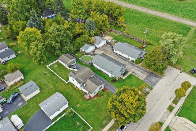 205 N Matteson Street, Elwood, IL 60421