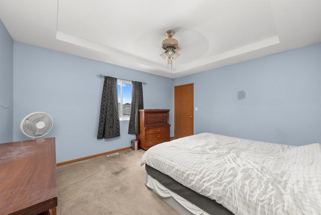 205 N Matteson Street, Elwood, IL 60421