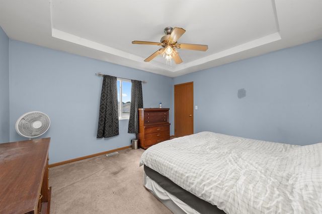 205 N Matteson Street, Elwood, IL 60421