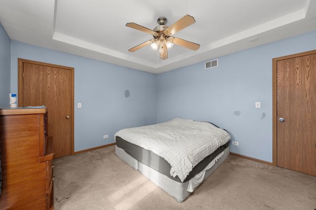 205 N Matteson Street, Elwood, IL 60421