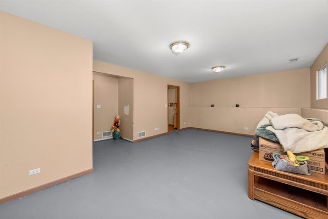 205 N Matteson Street, Elwood, IL 60421