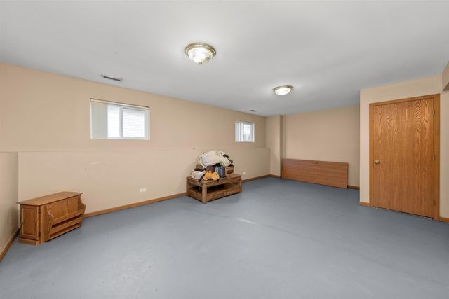 205 N Matteson Street, Elwood, IL 60421