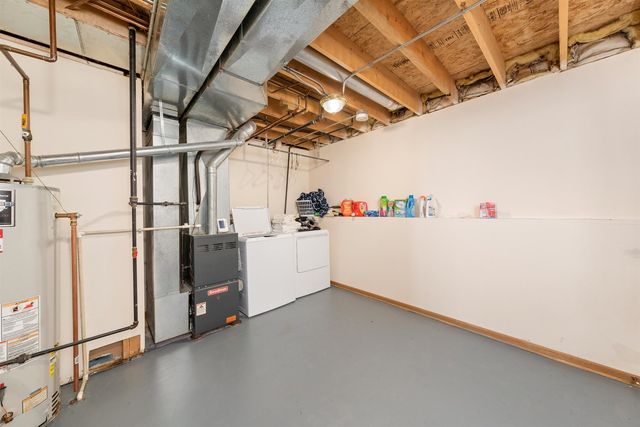 205 N Matteson Street, Elwood, IL 60421