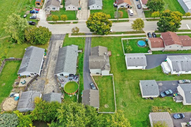 205 N Matteson Street, Elwood, IL 60421