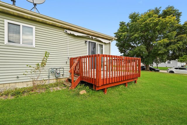 205 N Matteson Street, Elwood, IL 60421