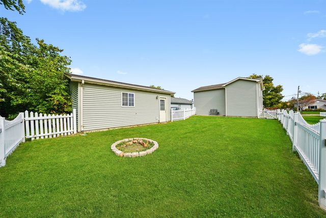 205 N Matteson Street, Elwood, IL 60421