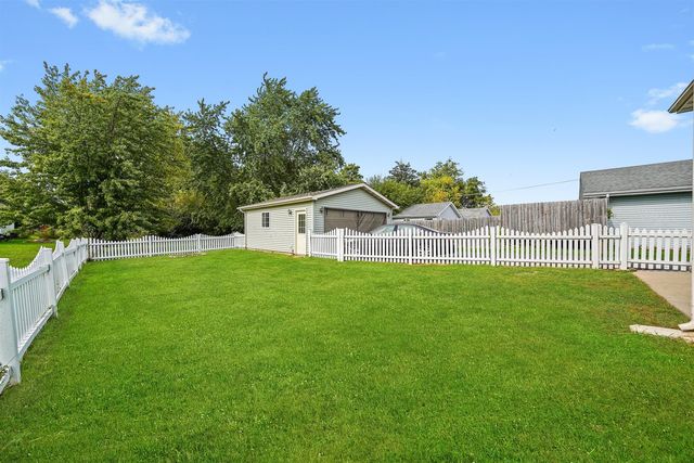 205 N Matteson Street, Elwood, IL 60421