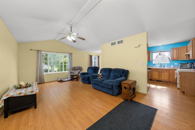 205 N Matteson Street, Elwood, IL 60421