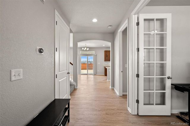 510 Marquiss Court, Dacono, CO 80514