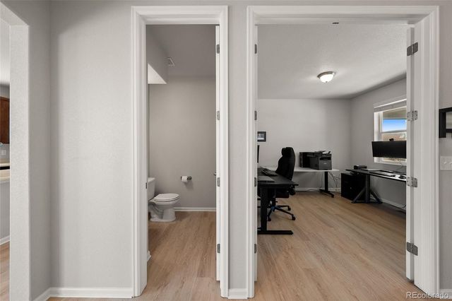 510 Marquiss Court, Dacono, CO 80514