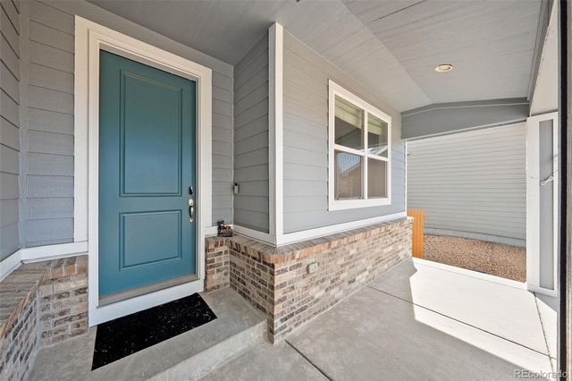 510 Marquiss Court, Dacono, CO 80514