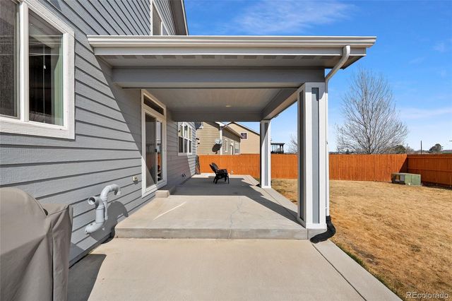 510 Marquiss Court, Dacono, CO 80514