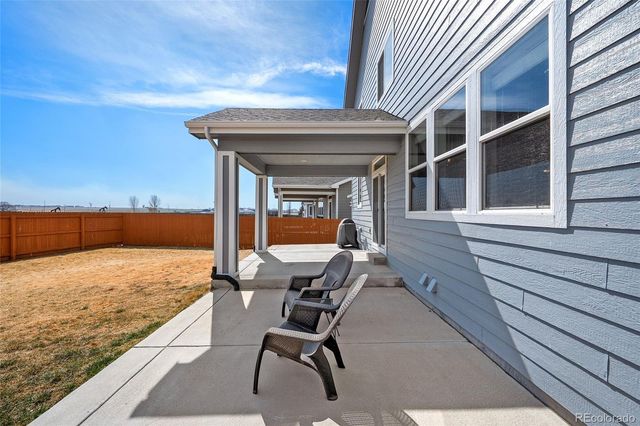 510 Marquiss Court, Dacono, CO 80514